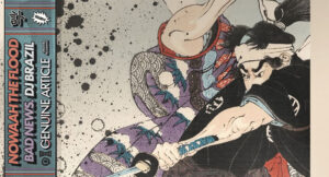 Nowaah The Flood - Genuine Article