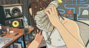 OG Lincoln - Nobody Came 2 See U Lincoln 2