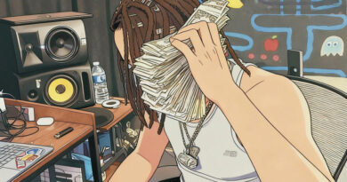 OG Lincoln - Nobody Came 2 See U Lincoln 2