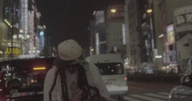 Obijuan - WATCH POT DON'T BOIL