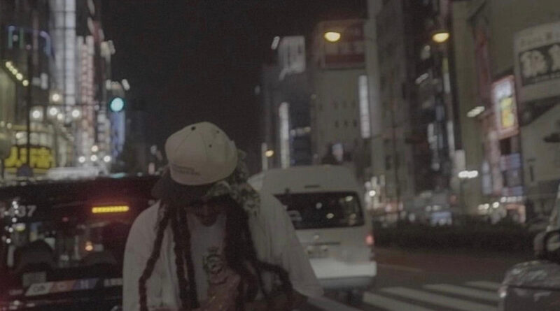 Obijuan - WATCH POT DON'T BOIL