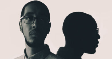 Oddisee - People Hear What They See