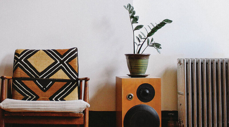 Oddisee - The Good Fight