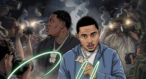 OnPointLikeOp - Self Made