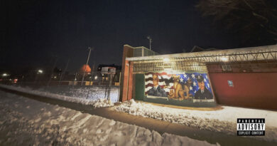 Ot the Real - Show No Mercy