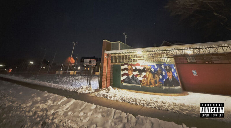 Ot the Real - Show No Mercy