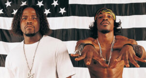 OutKast - Stankonia