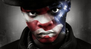 Papoose - The Nacirema Dream