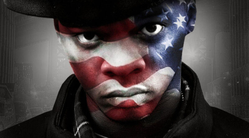 Papoose - The Nacirema Dream