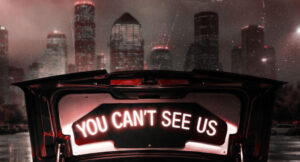 Paul Wall & DJ.Fresh - You Can't See Us