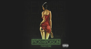 Pawz One - Pick Your Poison
