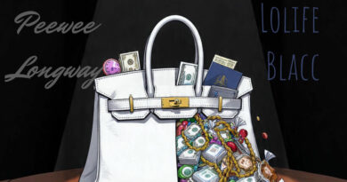 Peewee Longway - Birkin