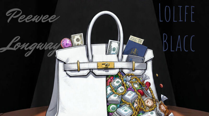 Peewee Longway - Birkin