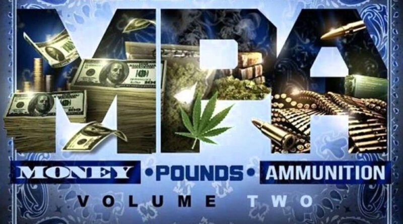 Peewee Longway - Extortion