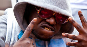 Peewee Longway - Trappa Rappa