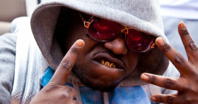 Peewee Longway - Trappa Rappa