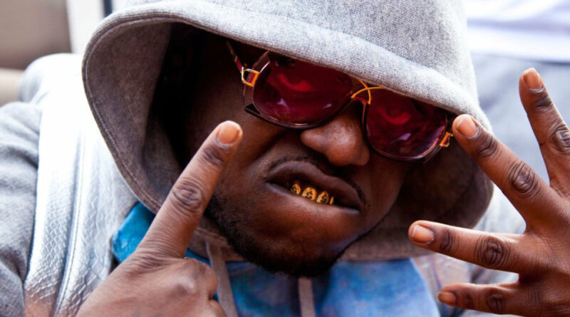 Peewee Longway - Trappa Rappa