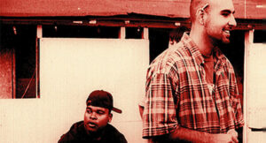 People Under the Stairs - The Next Step