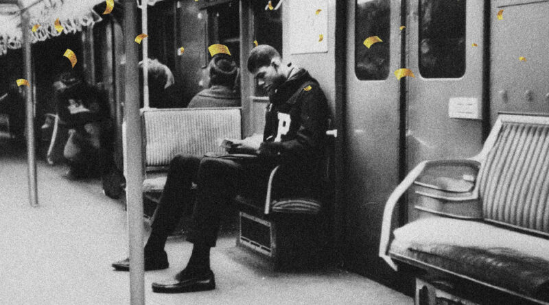 Pep57 & Und$ - MONEY, BUCKETS & GIRLS