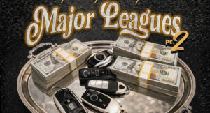 Philthy Rich - Major Leagues Pt. 2