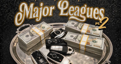 Philthy Rich - Major Leagues Pt. 2