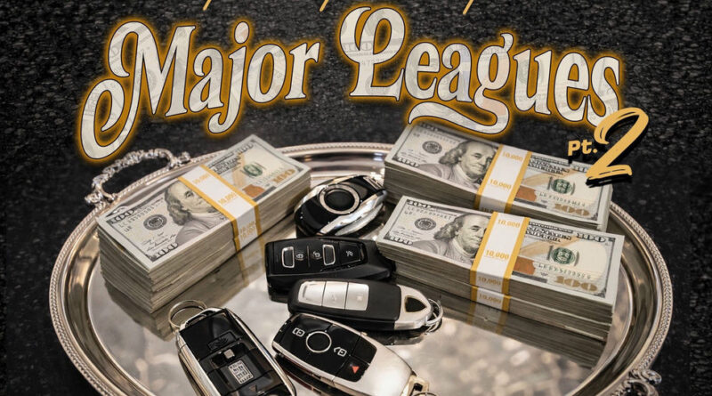 Philthy Rich - Major Leagues Pt. 2