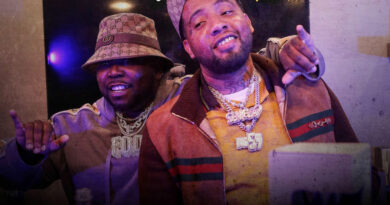 Philthy Rich - REAL, RICH & RESPECTED (Remix)