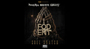 Philthy Rich - Soul Snatch