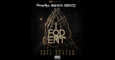 Philthy Rich - Soul Snatch