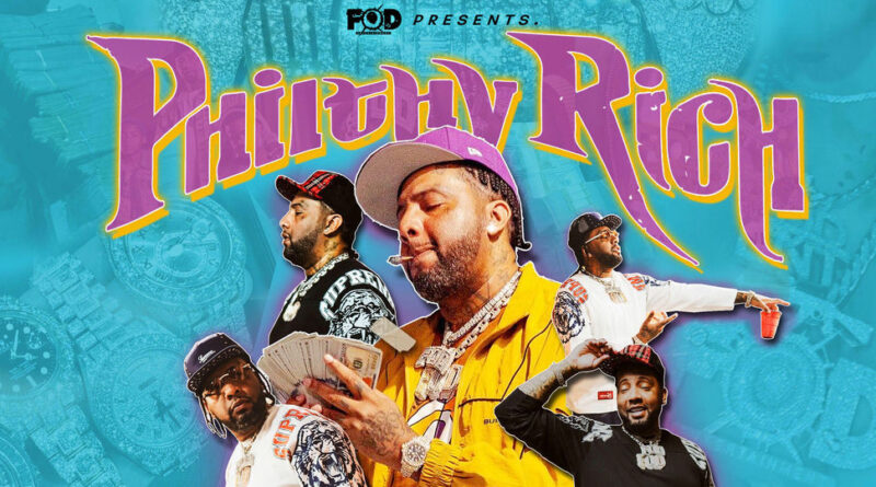 Philthy Rich - T$GO