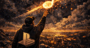 Poe Mack - Reach That Note