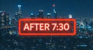 Polyester The Saint - AFTER 7_30