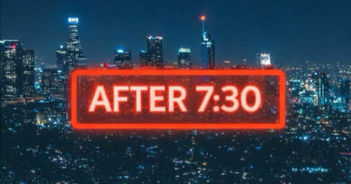 Polyester The Saint - AFTER 7_30