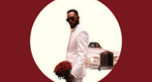 Polyester The Saint - Mr. Valentino