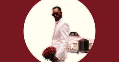 Polyester The Saint - Mr. Valentino