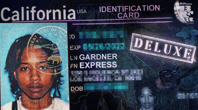 Pressa - Attachments