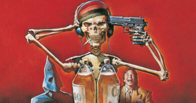 Public Enemy - Muse Sick-n-Hour Mess Age