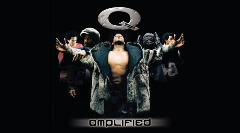 Q-Tip - Amplified