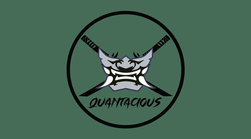 Quantacious - Syllable Supper