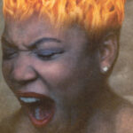 Queen Latifah - Order In The Court