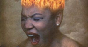 Queen Latifah - Order In The Court