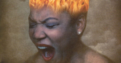 Queen Latifah - Order In The Court