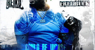 REIKO - COULD BE WORSE