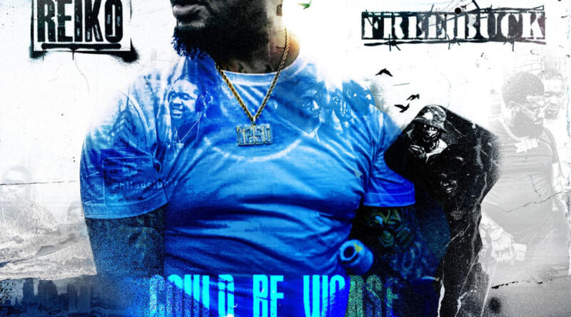 REIKO - COULD BE WORSE