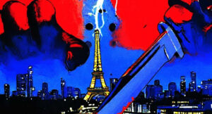 RJ Payne & Drega33 - Cinematic Payne