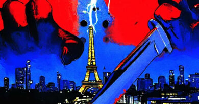 RJ Payne & Drega33 - Cinematic Payne