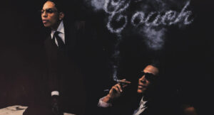 RW 5ive - free da coach