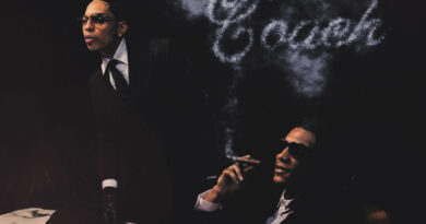 RW 5ive - free da coach