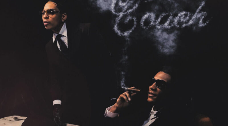 RW 5ive - free da coach