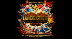 RZA & Big Daddy Kane - Bobby Digital Presents Juice Crew